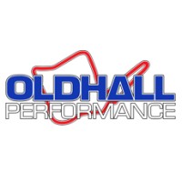 Old Hall Performance Logo
