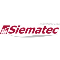 Siematec Informática Logo