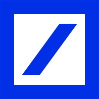 Deutsche Bank Polska S.A. Logo