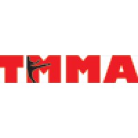 TM Martial Arts Logo