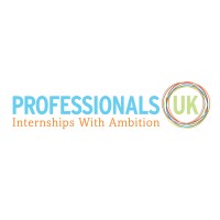 Professionals UK Logo