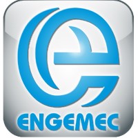 Engemec -Engenharia e Métodos Construtivos Logo