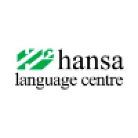 Hansa Language Centre Logo