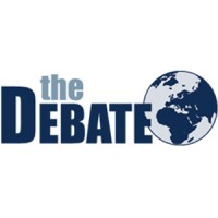 thedebate.biz Logo