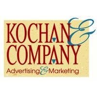Kochan & Company Marketing Communications Logo
