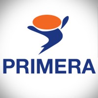 Primera Healthcare Logo