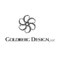 Goldberg Design llc Logo