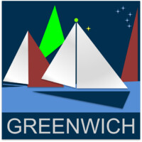 Greenwich Náutica Logo