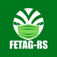FETAG-RS Logo