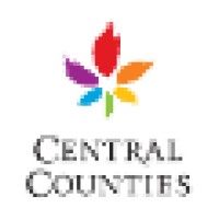 Central Counties Tourism Logo