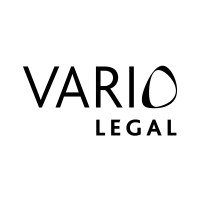 VARIO Legal GmbH Logo