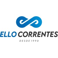 Ello Correntes Logo