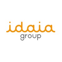 Groupe IDAIA Logo