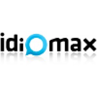 Idiomax Argentina Logo