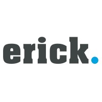 Erick Personeelsdiensten Logo