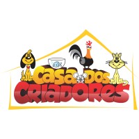 Casa Dos Criadores Logo