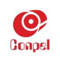 Conpel Cia Nordestina De Papel Logo