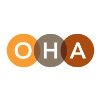 Overmyer Hall Associates Logo