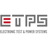 ETPS Ltd. Logo