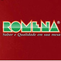 Industria E Comercio De Massas Romena Logo
