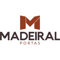 Madeiral Portas Logo