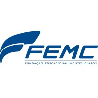 Fundação Educacional Montes Claros - FEMC Logo