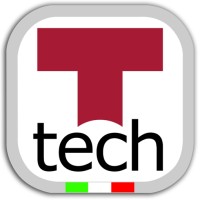 Testing Technologies s.r.l. Logo