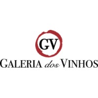 Galeria Dos Vinhos Logo