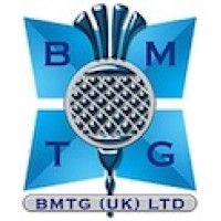 BMTG (UK) Ltd Logo
