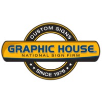 Graphic House, Inc. Logo