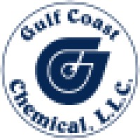 Gulf Coast Chemical, LLC Logo