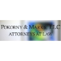 POKORNY & MARKS, LLC Logo