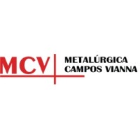 MCV - Metalurgica Campos Vianna Logo
