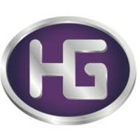 H&G Recruitment Solutions Logo