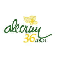 Escola Alecrim, Pinheiros Logo