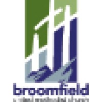 Broomfield United Methodist Church Logo