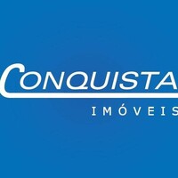 Conquista Imóveis e Assessoria Imobiliária Logo