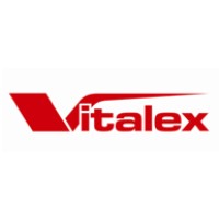 Vitalex Industria De Aparelhos Eletrodomesticos Logo