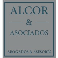 Alcor Asociados, S.L. Logo