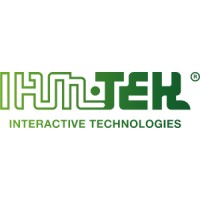 IHMTEK Logo