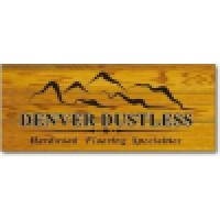 Denver Dustless Logo