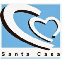 Santa Casa De Misericordia Dona Carolina Malheiros Logo