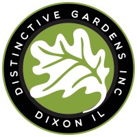 Distinctive Gardens, Inc Logo
