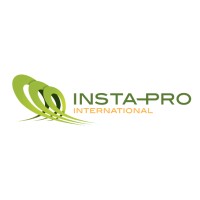 Insta-Pro International Logo