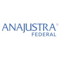 ANAJUSTRA Federal Logo
