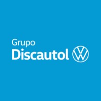 Grupo Discautol Logo