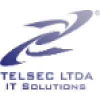 Telsec IT solutions Logo