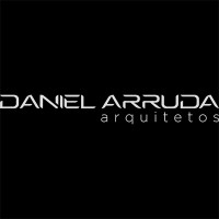 Daniel Arruda Arquitetura Logo