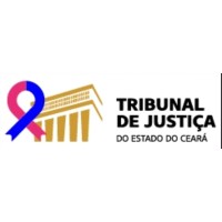 Tribunal De Justica Do Estado Do Ceara Logo