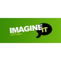 ImagineIT Logo